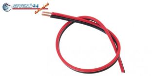 LED szalag vezeték 2x1 mm2