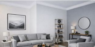 Polisztirol léc Szekszárd 41