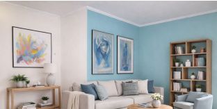 Beltéri díszléc Kőszeg 19