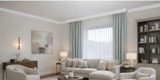 Polisztirol holkerléc karnistakaró Abony 21