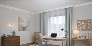 Polisztirol holkerléc Abony 21