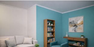 Polisztirol stukkó Hatvan 27