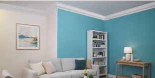 Hungarocell díszléc Salgótarján 34