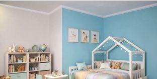 Stukkó díszléc Szigethalom 22