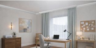 Polisztirol stukkó karnistakaró Salgótarján 34