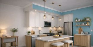 Polisztirol díszléc Szombathely 45