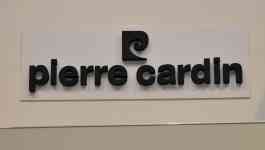 Pierre Cardin 3D logó