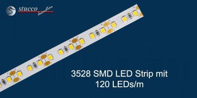 3528 SMD LED szalag 120