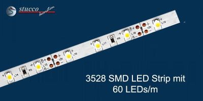 3528 SMD LED szalag 60