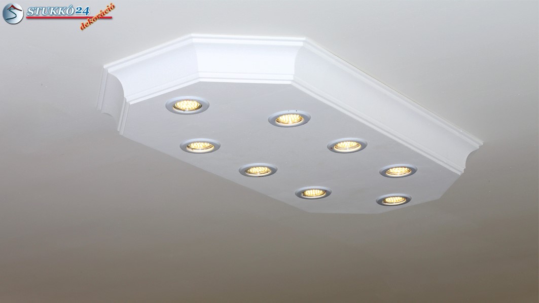 lámpasziget LED spotvilágításhoz
