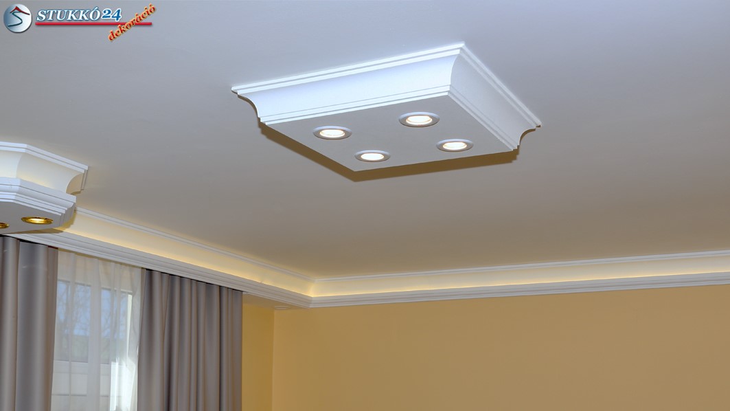 LED lámpasziget
