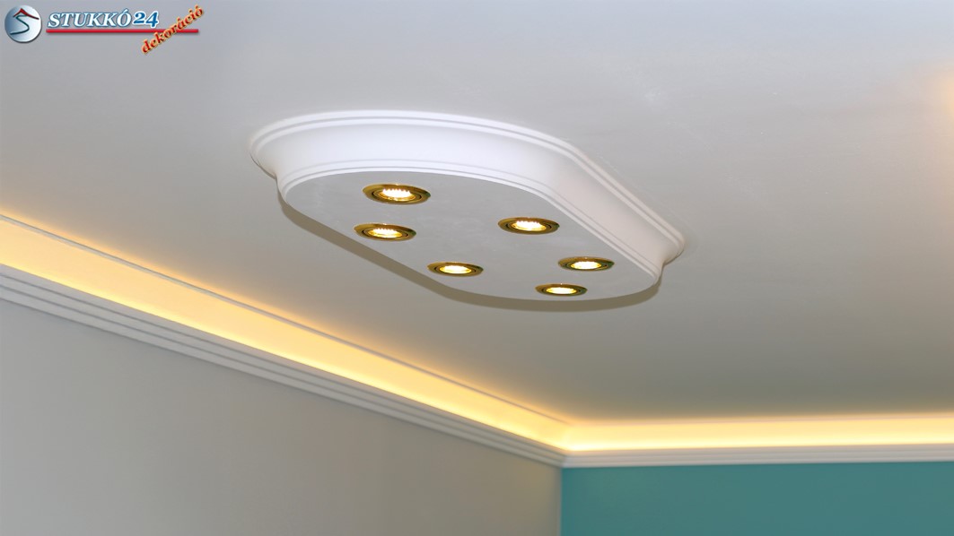 LED spotvilágítás mennyezeti lámpa