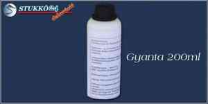 Gyanta 200 ml