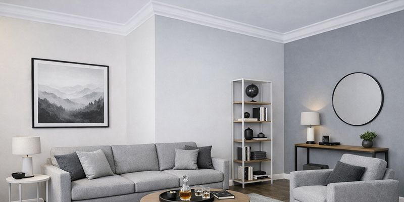 Polisztirol léc Szekszárd 41