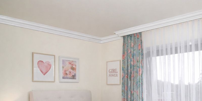 Stukkó díszléc Esztergom 28 belső sarokelem Stukkó díszléc Esztergom 28 belső sarokelem