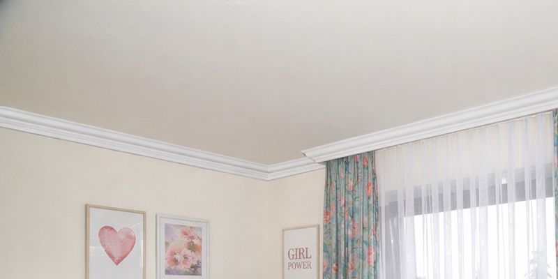 Stukkó díszléc Esztergom 28 Stukkó díszléc Esztergom 28