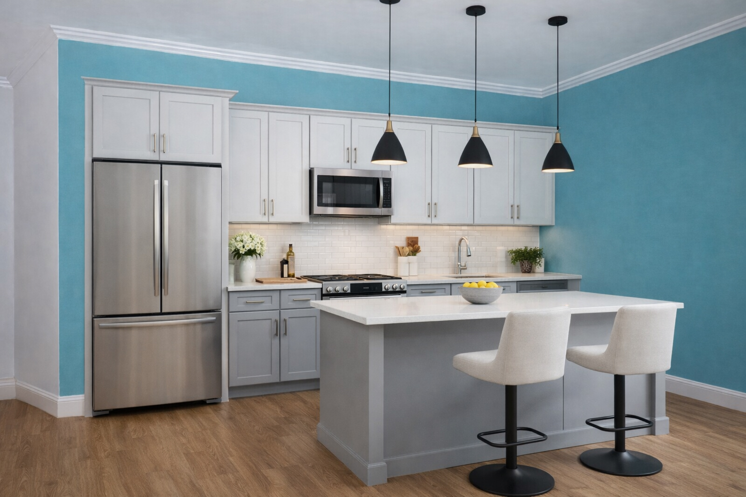 modern konyha Baja 05 holker díszléccel modern konyha Baja 05 holker díszléccel