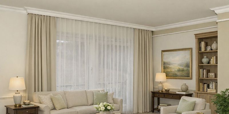 Polisztirol díszléc, karnistakaró díszléc, Hajdúszoboszló 18