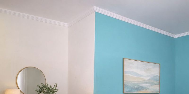 Holker díszléc Szolnok 44 külső sarokelem