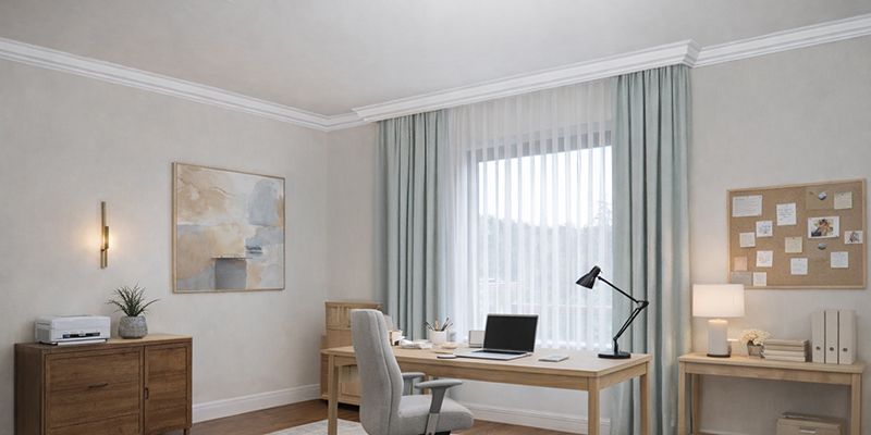 Polisztirol holkerléc Abony 21