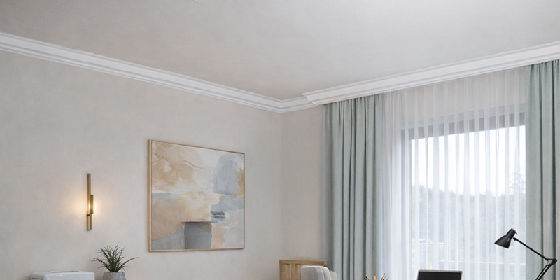 Polisztirol holkerlec Abony belső sarok 21