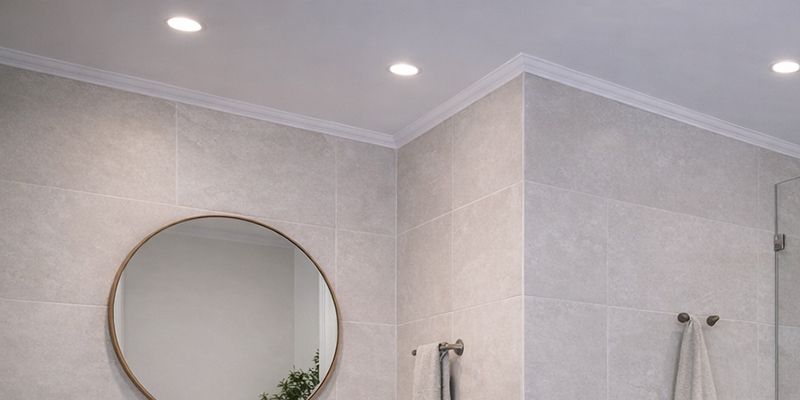 Polisztirol stukkó Hatvan 27 belső sarokelem