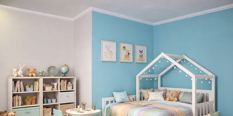 Stukkó díszléc Szigethalom 22