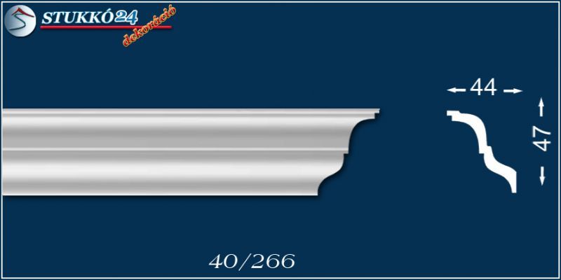 Holker stukkó Szeged 40